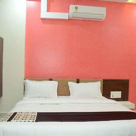 Hotel Bansidhar Somnāth Exterior foto